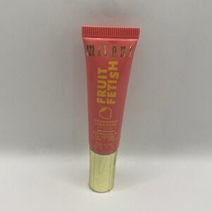 Milani Fruit Fetish Tinted Lip Balm Strawberry Lemonade